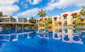 Bodrium Hotel&Spa